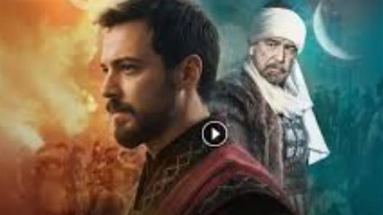 ملحمة عثمان تستمر.. موعد عرض مسلسل المؤسس أورهان والقنوات الناقلة للموسم الجديد